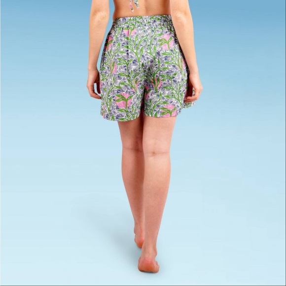 Liberty & Justice Ainatu Shorts - Picture 4 of 8